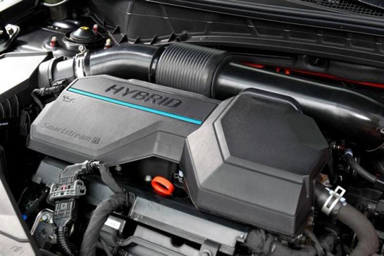 Hyundai Tucson 2026 