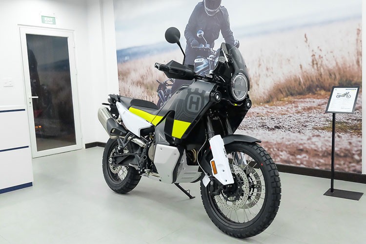 KTM và Husqvarna ế ẩm, ngừng bán chính hãng tại Việt Nam - Hình 2 KTM va Husqvarna e am, ngung ban chinh hang tai Viet Nam-Hinh-2