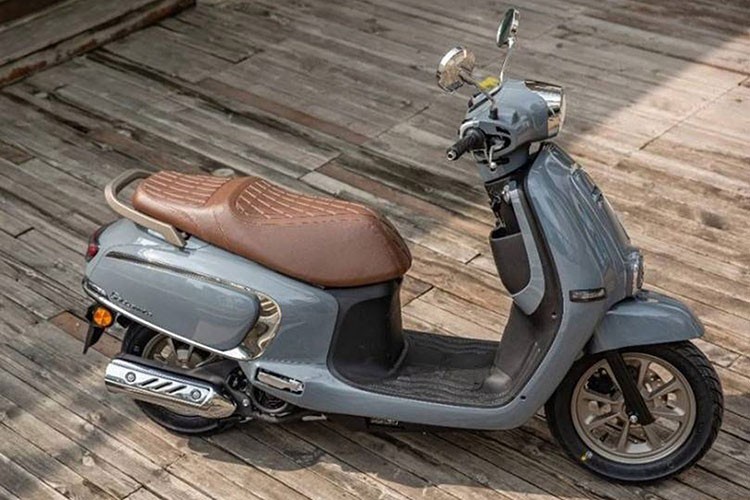 Can canh Suzuki US125 - xe ga 