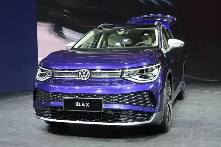 Volkswagen Viet Nam sap mo ban oto dien nhap khau Malaysia?-Hinh-3