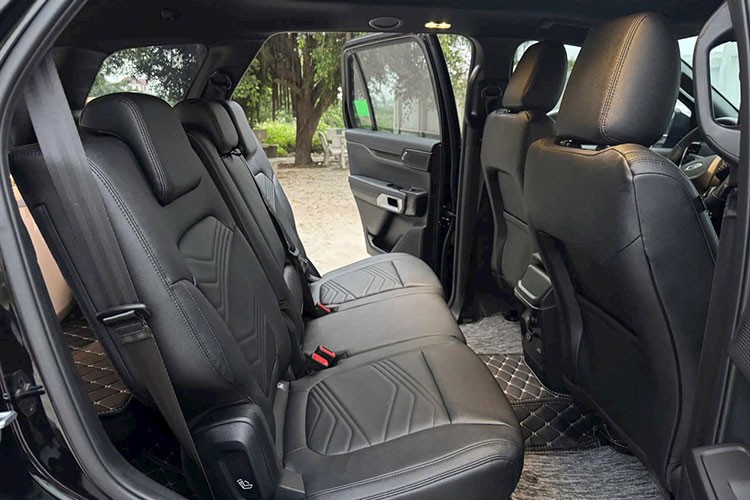 Co nen mua Ford Everest Titanium chay luot 600 km gan 1,5 ty?-Hinh-8
