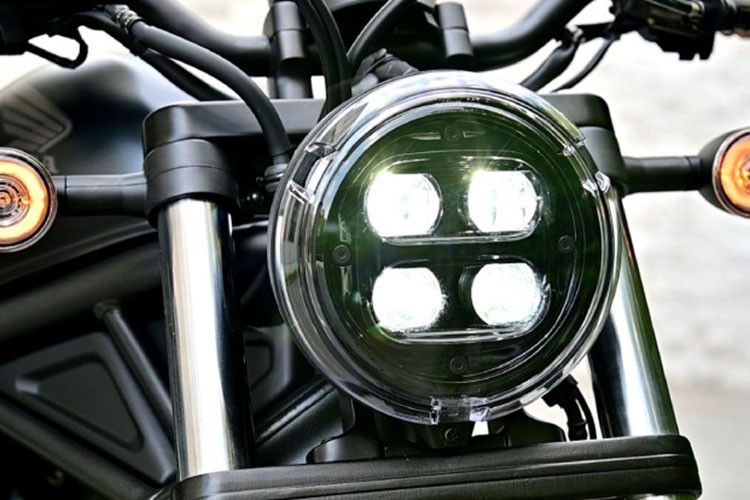 Can canh Honda Rebel 300 E-Clutch, chi tu 121 trieu dong-Hinh-3