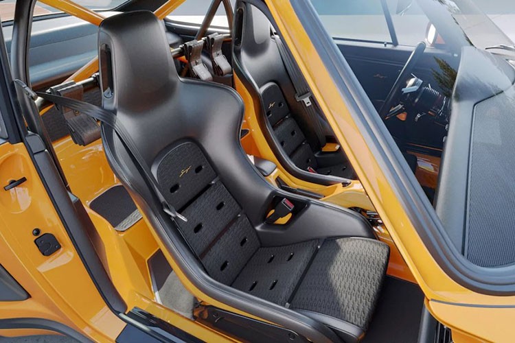 Porsche 911 co lo si duoc Singer do len sieu xe, ban trieu do-Hinh-7