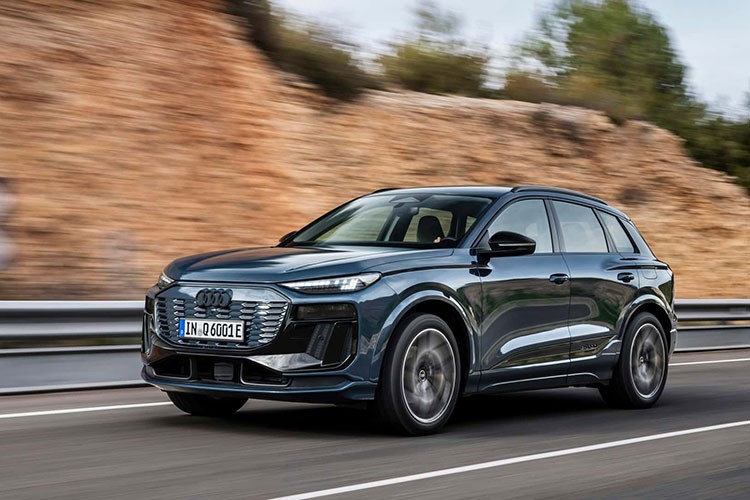 Audi Q6 sap ve Viet Nam, re hon BMW iX3 gan 500 trieu?-Hinh-10