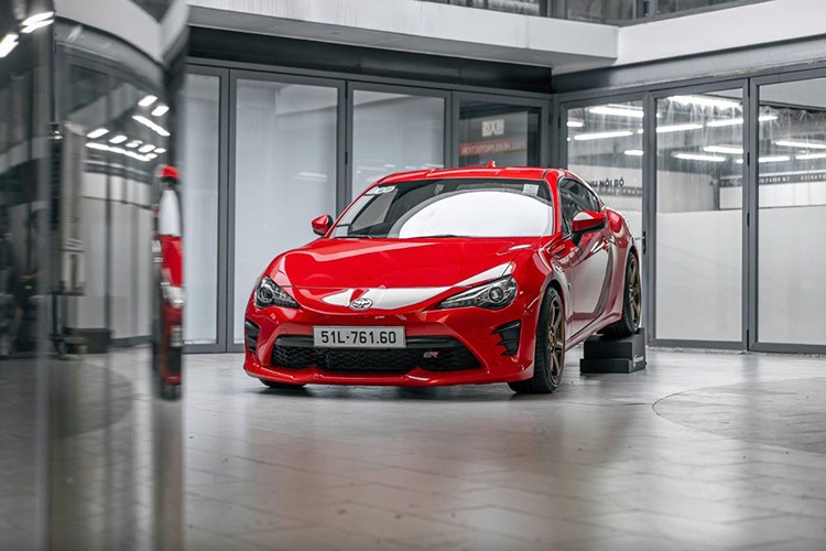 Cuong Do la noi gi khi cam lai Toyota 86 do ca tram trieu?-Hinh-9
