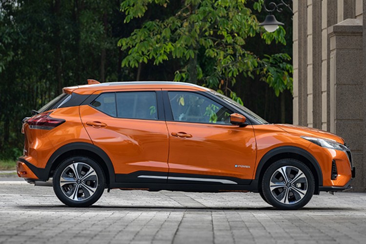 Gần 600 xe Nissan Kicks e-Power dính lỗi nguy hiểm tại Việt Nam - Hình 3 Gan 600 xe Nissan Kicks e-Power dinh loi nguy hiem tai Viet Nam-Hinh-3