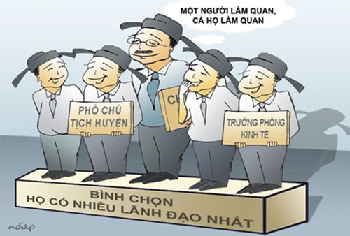 Ca ho lam quan, nhan tai het dat dung vo