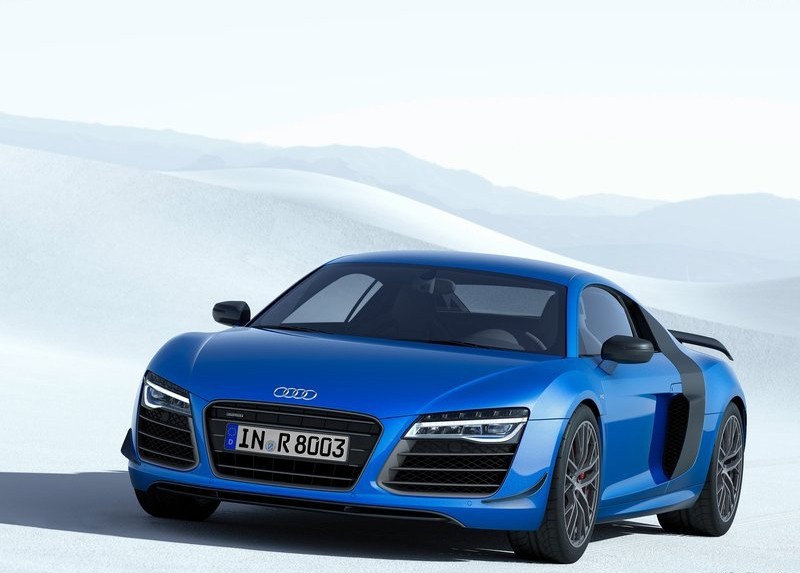 Gia sieu xe Audi R8 LMX 2015 6 ty dong vua ra mat-Hinh-9