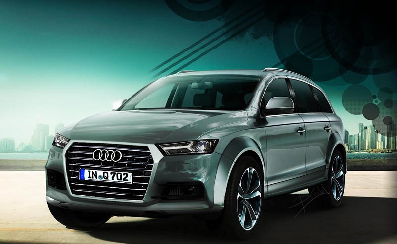 2015 Audi Q7 Prices Reviews and Photos  MotorTrend