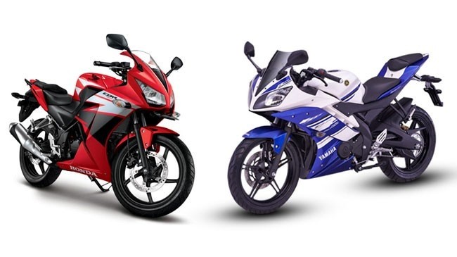 HONDA CBR 150R MODEL 2015  Xe máy Thắng Lợi  286 Phố Huế  Facebook