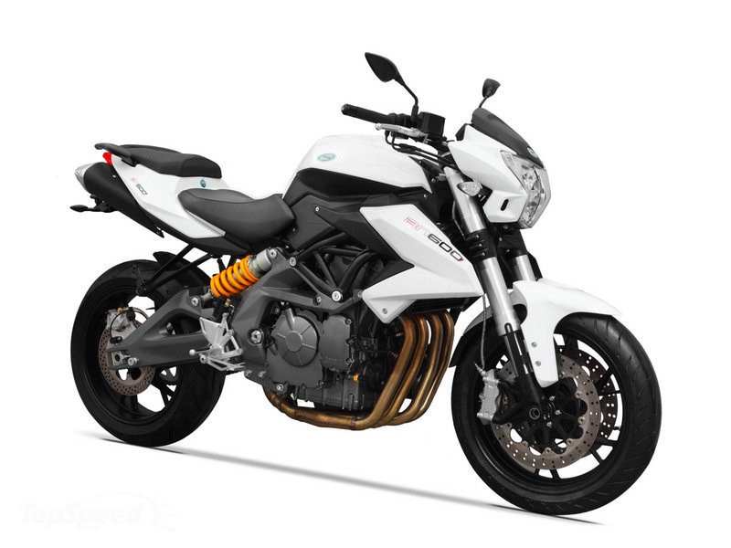 Đánh giá GSXR600 qua top 10 sportbike 600cc tốt nhất thế giới