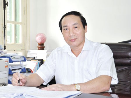 Duong sat Cat Linh: Cham dut tu van giam sat cua Trung Quoc