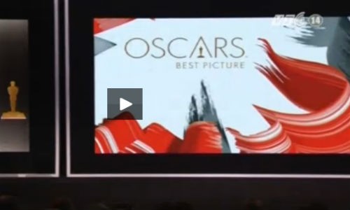 Kham pha thu vi trong danh sach de cu Oscar 2015