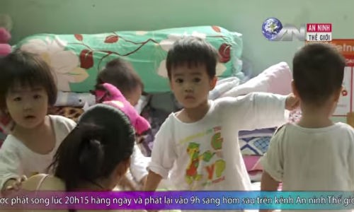 Ca sinh 5 duy nhat Viet Nam gio ra sao?