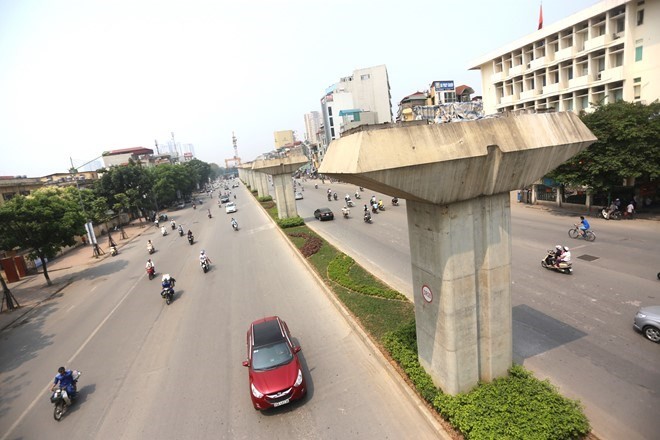 Cảnh duong sat tren cao hoen gi khién nguòi Hà Nọi sọ-Hinh-13