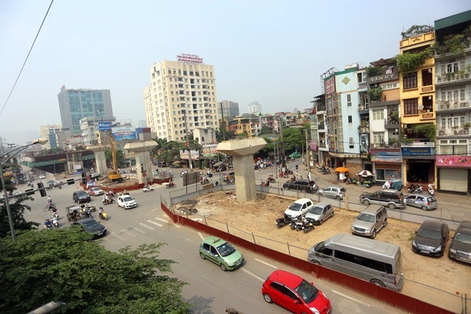 Cảnh duong sat tren cao hoen gi khién nguòi Hà Nọi sọ-Hinh-5