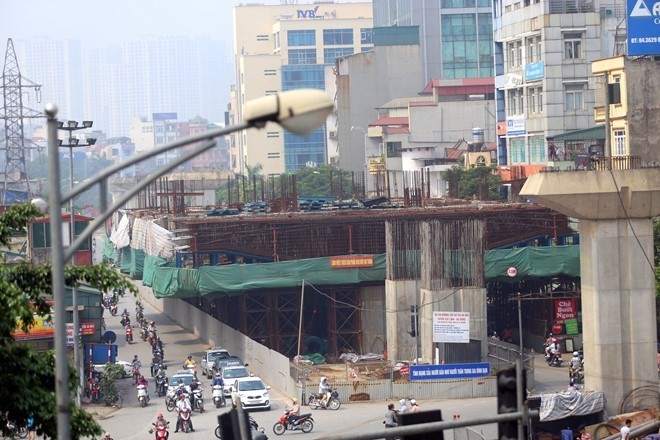 Cảnh duong sat tren cao hoen gi khién nguòi Hà Nọi sọ-Hinh-6