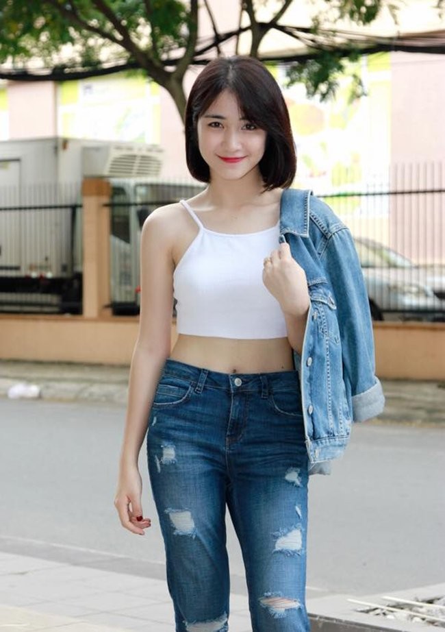 Bo 3 nguoi tinh tin don hot nhat showbiz Viet hien nay-Hinh-11