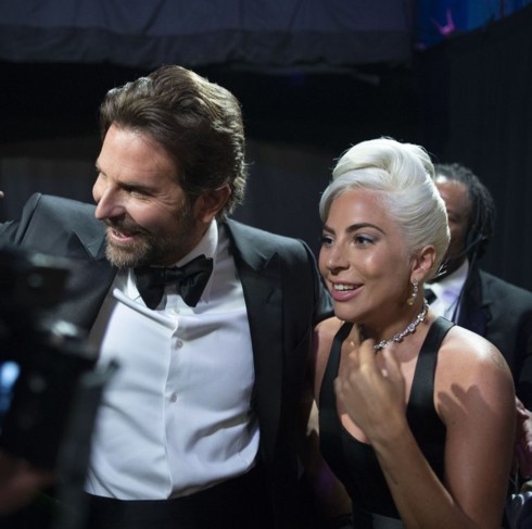 Lady Gaga chinh thuc len tieng phu nhan yeu Bradley Cooper