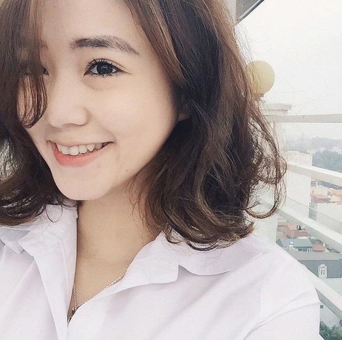 Hot girl Viet 'nghien' dao keo du xinh tu nhien cuc pham-Hinh-18