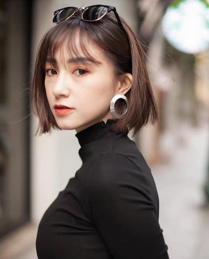Hot girl Viet 'nghien' dao keo du xinh tu nhien cuc pham-Hinh-19