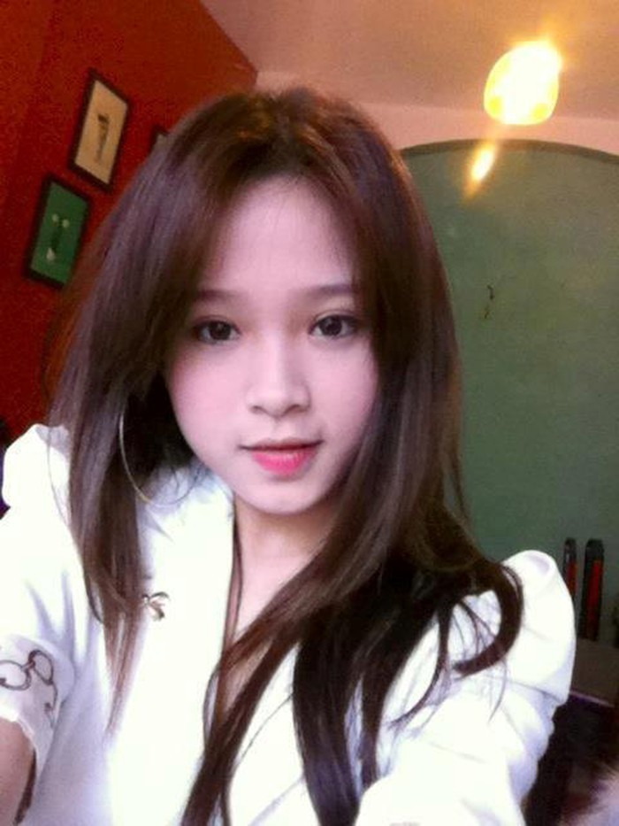 Hot girl Viet 'nghien' dao keo du xinh tu nhien cuc pham-Hinh-2
