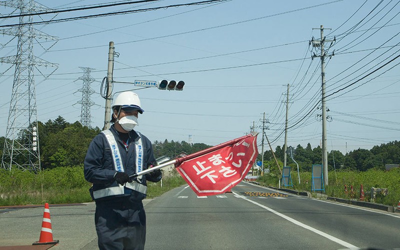 Hinh anh Fukushima bon nam sau tham hoa hat nhan-Hinh-3