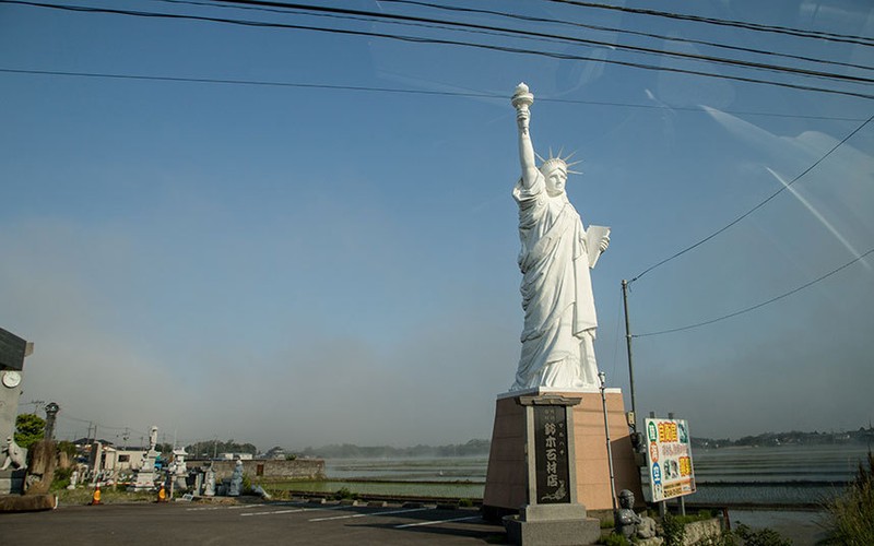 Hinh anh Fukushima bon nam sau tham hoa hat nhan-Hinh-9