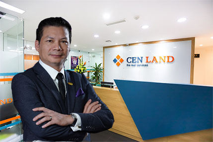 CenLand cua shark Hung bao lai giam 45% do dau?