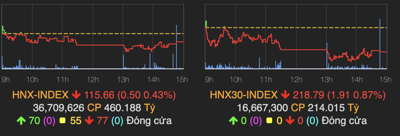 Luc ban manh khien VN-Index quay dau giam 5 diem phien cuoi tuan-Hinh-2