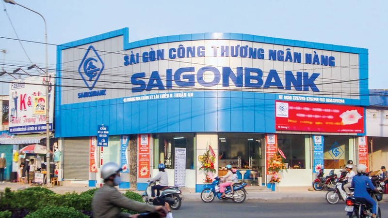 Saigonbank sap giao dich tren UPCoM khi kho khan bua vay