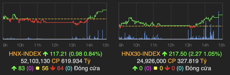 VN-Index vung moc 850 diem, nhom bat dong san - dau khi hoi phuc-Hinh-2