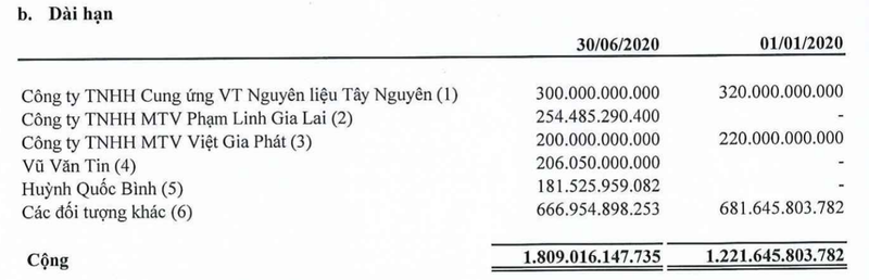 Duc Long Gia Lai lo them 29 ty dong sau soat xet-Hinh-2