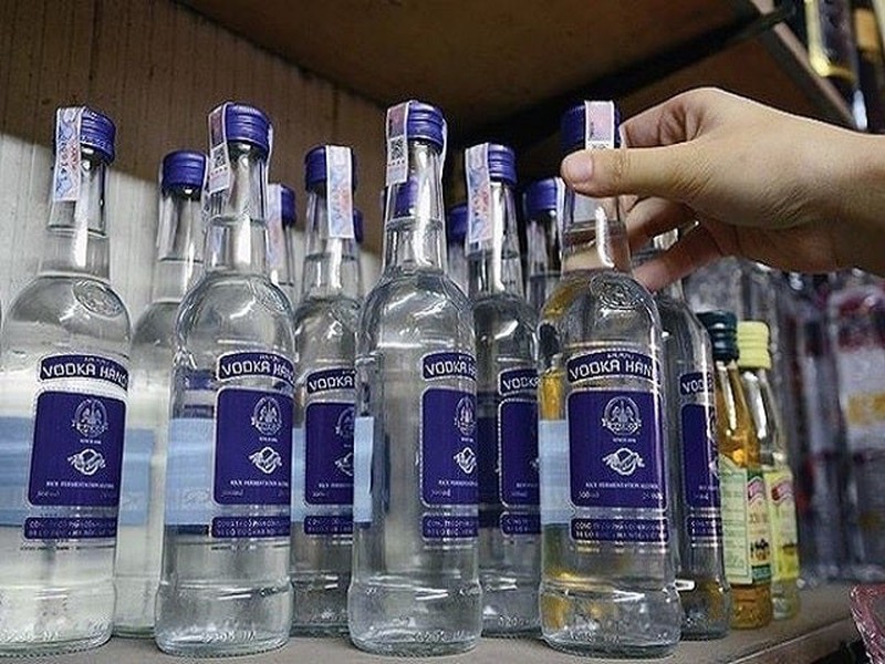 Ong chu Vodka - Halico lo luy ke hon 444 ty dong, vuot von gop chu so huu