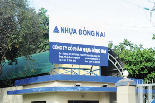 Nhua Dong Nai sap chi 910 ty dong de thau tom CVT