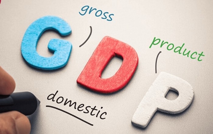 GDP quy 1/2021 tang 4,48% so cung ky