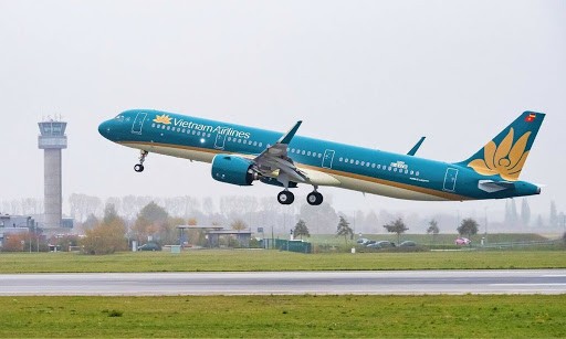 Vietnam Airlines se lam gi de ung pho voi kho khan do COVID-19 mang lai?