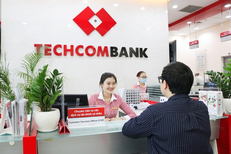 TCB tang manh, chi gai sep Techcombank muon ha so huu