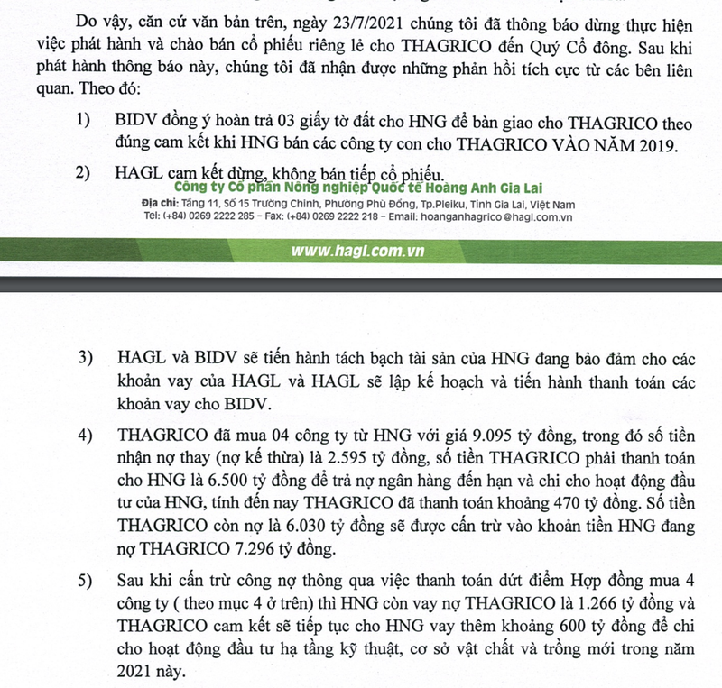 Vi sao bo doi HAG-HNG cua bau Duc nguoc dong nhanh chong?