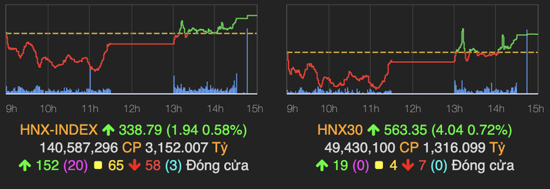 VN-Index 