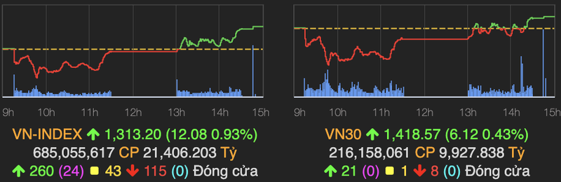 VN-Index 