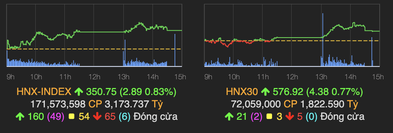 VN-Index lay lai sac xanh, tang hon 6 diem ket phien-Hinh-2