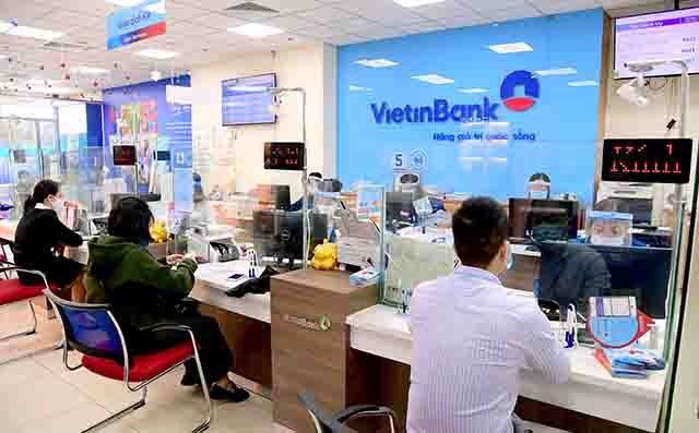 VietinBank cong bo ke hoach phat hanh 10.000 ty dong trai phieu