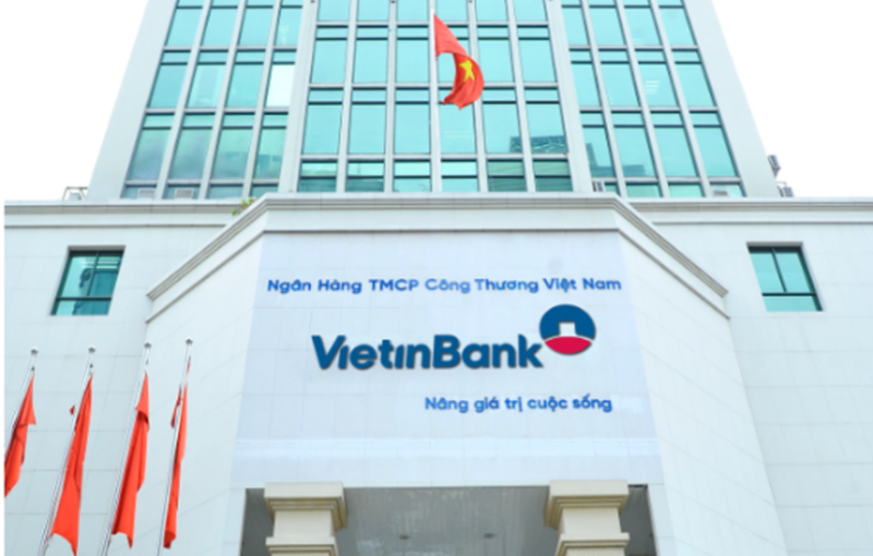 VietinBank: Trich lap du phong keo dai khien loi nhuan kho but pha