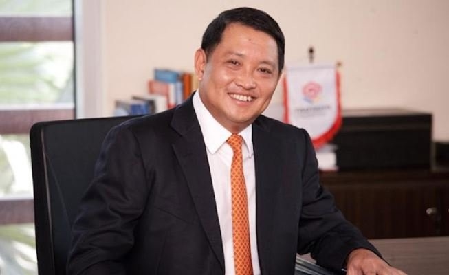 Ong Nguyen Van Dat da ban ra 24 trieu co phieu PDR