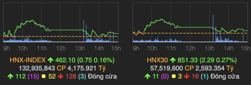 VN-Index dao chieu giam diem, HUT xanh lo sau chuoi tang nong-Hinh-2