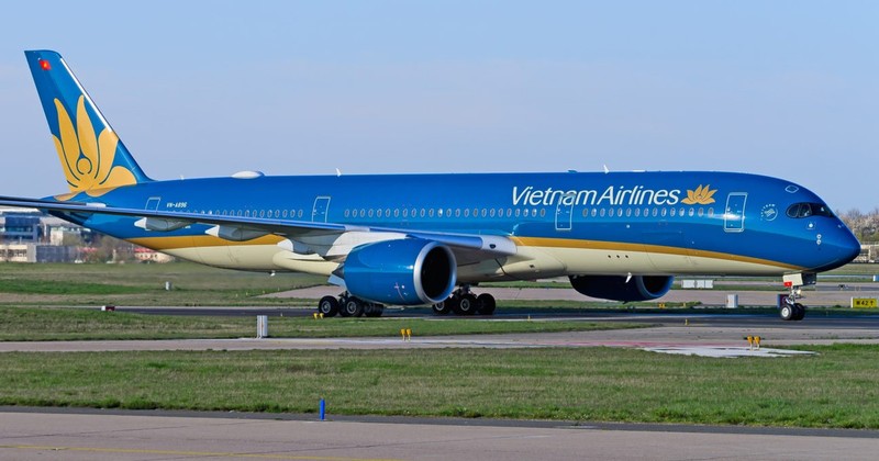 Kiem toan nghi ngo kha nang hoat dong cua Vietnam Airlines