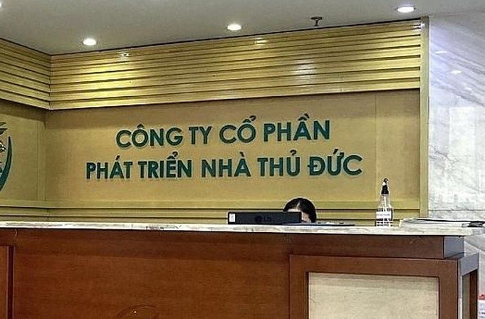 TDH bi cuong che 74 ty dong trong tai khoan ngan hang