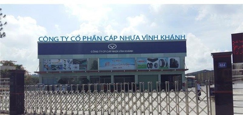 VKC Holdings noi gi viec mat kha nang thanh toan trai phieu dao han?