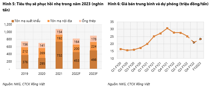 NKG: Giai doan kho khan chua hoi ket nhung dinh gia da hap dan-Hinh-3